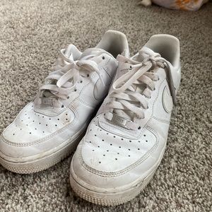 Women Air Force 1s